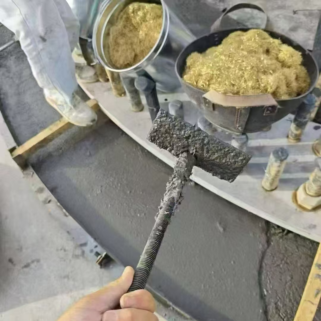 修武C120风电设备基础专用灌浆料